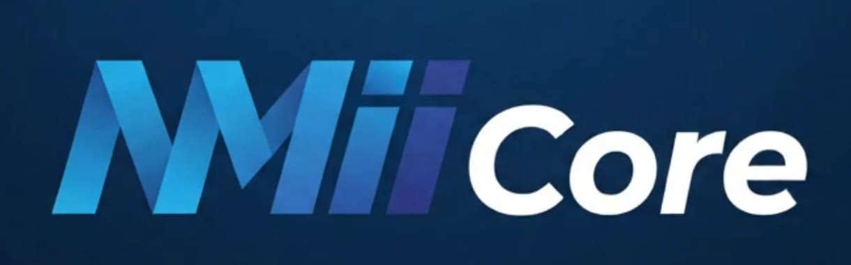 MII Core Logotipo